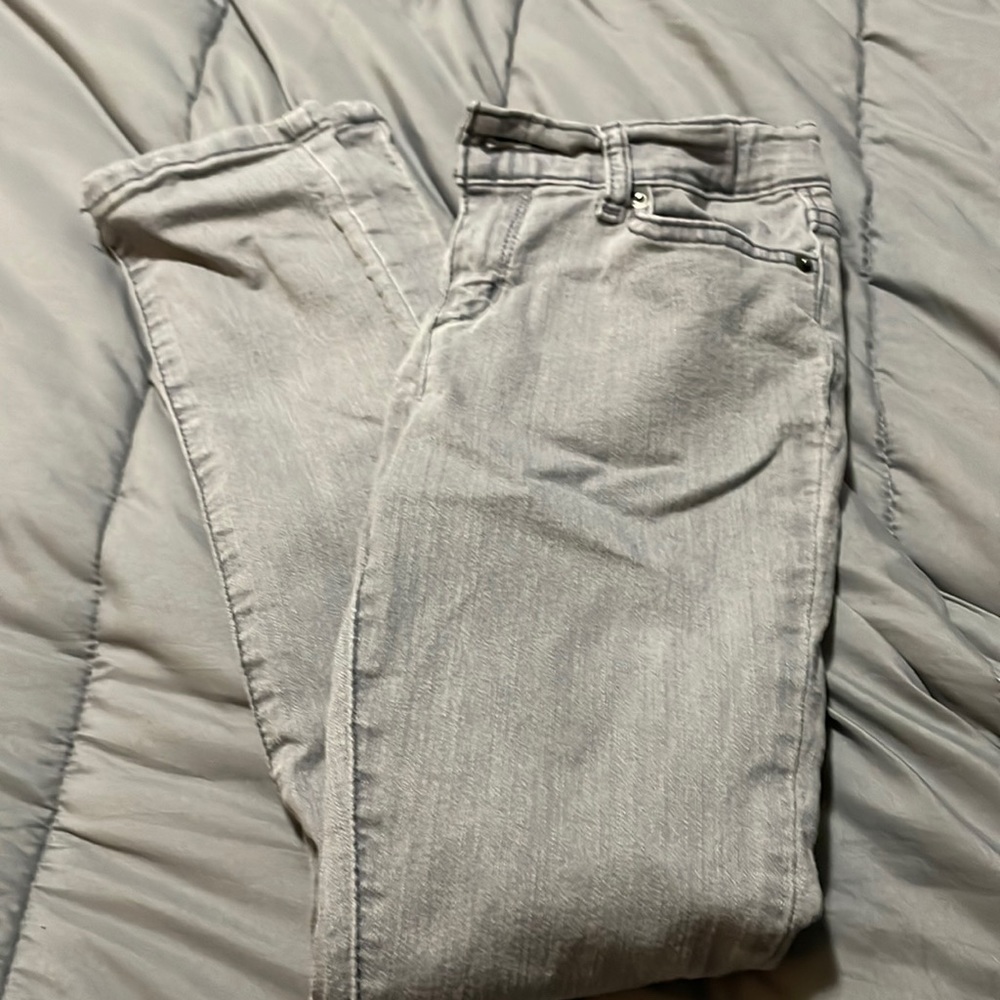 Childrens Place Girls Skinny Jeans size 10
